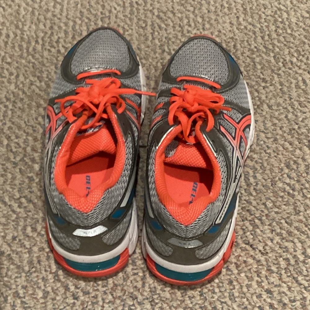 Asics Gel-Exalt 2